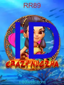 CrazyNuoZha